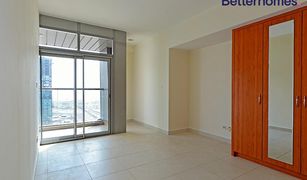 4 Bedrooms Apartment for sale in Lake Almas East, Dubai Global Lake View