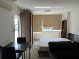 Studio Condo for sale at Condo One Thonglor, Phra Khanong