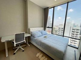 1 Bedroom Condo for rent at The Extro Phayathai - Rangnam, Thanon Phaya Thai, Ratchathewi, Bangkok