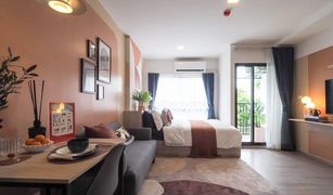 Studio Condo for sale in Na Kluea, Pattaya Vay Pothisan