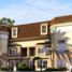 3 Bedroom Villa for sale at Sarai, Mostakbal City Compounds, Mostakbal City - Future City