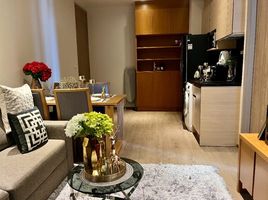 1 Bedroom Condo for rent at Park Origin Phrom Phong, Khlong Tan, Khlong Toei, Bangkok