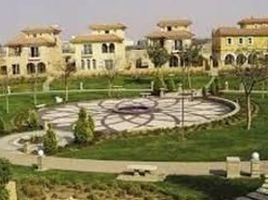 4 Bedroom Villa for sale at Hyde Park, The 5th Settlement, New Cairo City