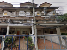4 Bedroom Townhouse for sale in Chong Nonsi, Yan Nawa, Chong Nonsi