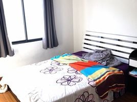 3 Schlafzimmer Reihenhaus zu verkaufen im Baan Fah Piyarom Terre, Bueng Kham Phroi