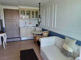 1 Schlafzimmer Appartement zu verkaufen im Seven Seas Cote d'Azur, Nong Prue