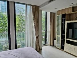 1 Bedroom Apartment for sale at Noble Ploenchit, Lumphini