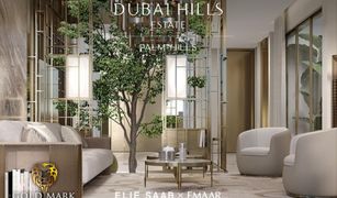 Dubai Hills, दुबई Palm Hills में 5 बेडरूम विला बिक्री के लिए