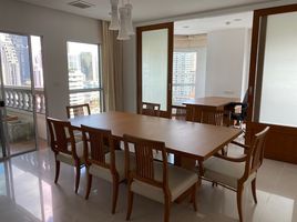 3 спален Кондо в аренду в Top View Tower, Khlong Tan Nuea