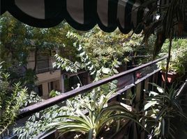 3 Schlafzimmer Appartement zu vermieten im GüEMES al 4100, Federal Capital, Buenos Aires