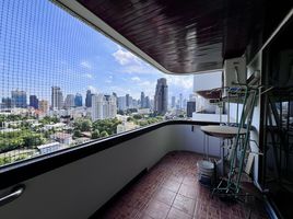 3 Schlafzimmer Appartement zu verkaufen im Oriental Towers, Khlong Tan Nuea