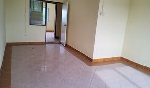 4 Bedrooms Townhouse for sale in Lam Phak Chi, Bangkok Na Rathorn Suwinthawong