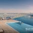 1 Bedroom Apartment for sale at Seapoint, EMAAR Beachfront