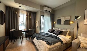 1 Bedroom Condo for sale in Huai Khwang, Bangkok Ideo Rama 9 - Asoke