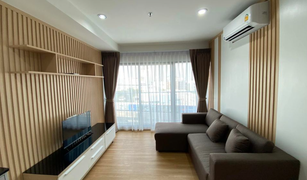 1 chambre Condominium a vendre à Khlong Tan, Bangkok Noble Remix