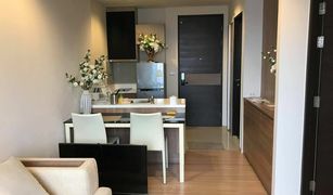 1 Bedroom Condo for sale in Thung Wat Don, Bangkok Rhythm Sathorn