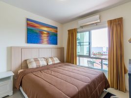 1 Schlafzimmer Appartement zu vermieten im Flame Tree Residence, Nong Kae