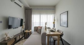 Available Units at Park Origin Thonglor