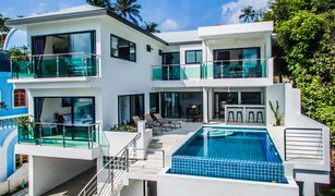 4 chambres Villa a vendre à Maret, Koh Samui 