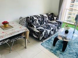 ขายคอนโด 1 ห้องนอน ในโครงการ สยาม โอเรียนทัล การ์เด้น 1, เมืองพัทยา
