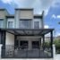 3 Bedroom House for sale at Verve Saimai - Phaholyothin, Khlong Thanon