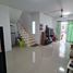 3 Schlafzimmer Reihenhaus zu verkaufen im Baan Pruksa 111 Rangsit-Bangpoon 2, Bang Phun