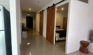 曼谷 Khlong Tan Nuea Icon III 1 卧室 公寓 售 