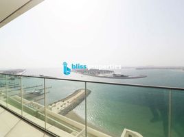 2 Bedroom Apartment for sale at Beach Vista, EMAAR Beachfront, Dubai Harbour