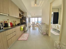 2 Bedroom Apartment for sale at Zire Wongamat, Na Kluea