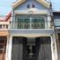 2 Bedroom Townhouse for sale at Chai Mongkhon Village, Bang Khun Si