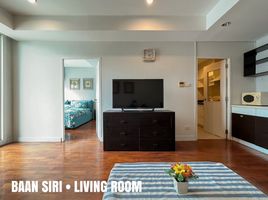 1 Bedroom Apartment for rent at Baan Siri 24, Khlong Tan