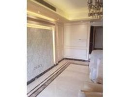 6 Bedroom Villa for rent at Cairo Festival City, North Investors Area, New Cairo City, Cairo