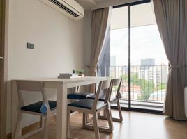 2 Bedroom Condo for rent at FYNN Aree, Sam Sen Nai