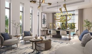 4 Habitaciones Adosado en venta en Yas Acres, Abu Dhabi Yas Park Views