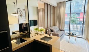 1 Bedroom Condo for sale in Lumphini, Bangkok 28 Chidlom