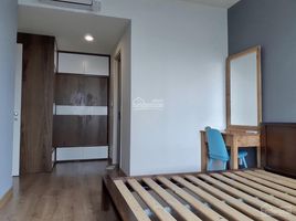 Studio Apartment for sale at The Krista, Binh Trung Dong, District 2
