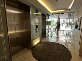 1 Bedroom Condo for sale at Klass Silom Condo, Si Lom