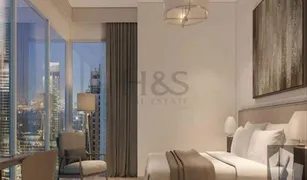 2 Bedrooms Apartment for sale in Opera District, Dubai Act Two