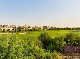 5 Bedroom Villa for sale at Palm Hills, Dubai Hills