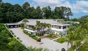 5 Bedrooms Villa for sale in Maenam, Surat Thani 