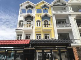 4 Bedroom Villa for sale in Tan Tao A, Binh Tan, Tan Tao A