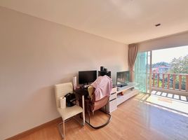 1 Schlafzimmer Wohnung zu verkaufen im Casa Condo Chiangmai, Chang Phueak