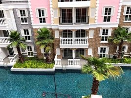 1 Bedroom Apartment for sale at Seven Seas Cote d'Azur, Nong Prue