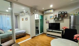 1 Schlafzimmer Wohnung zu verkaufen in Suan Luang, Bangkok Regent Home Sukhumvit 81