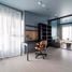 1 Bedroom Apartment for sale at Life Asoke Rama 9, Makkasan