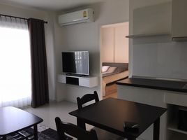 2 Schlafzimmer Wohnung zu verkaufen im Aspire Sukhumvit 48, Phra Khanong