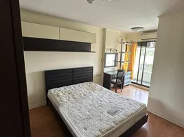 2 Bedroom Condo for rent at Lumpini Ville Phra Mae Maree - Sathorn, Yan Nawa