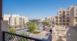 Доступные квартиры в Al Thamam 07