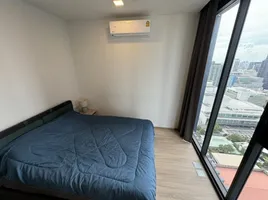 1 Schlafzimmer Appartement zu vermieten im XT Phayathai, Thanon Phaya Thai