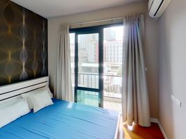 2 Schlafzimmer Appartement zu vermieten im Le Cote Sukhumvit 14, Khlong Toei